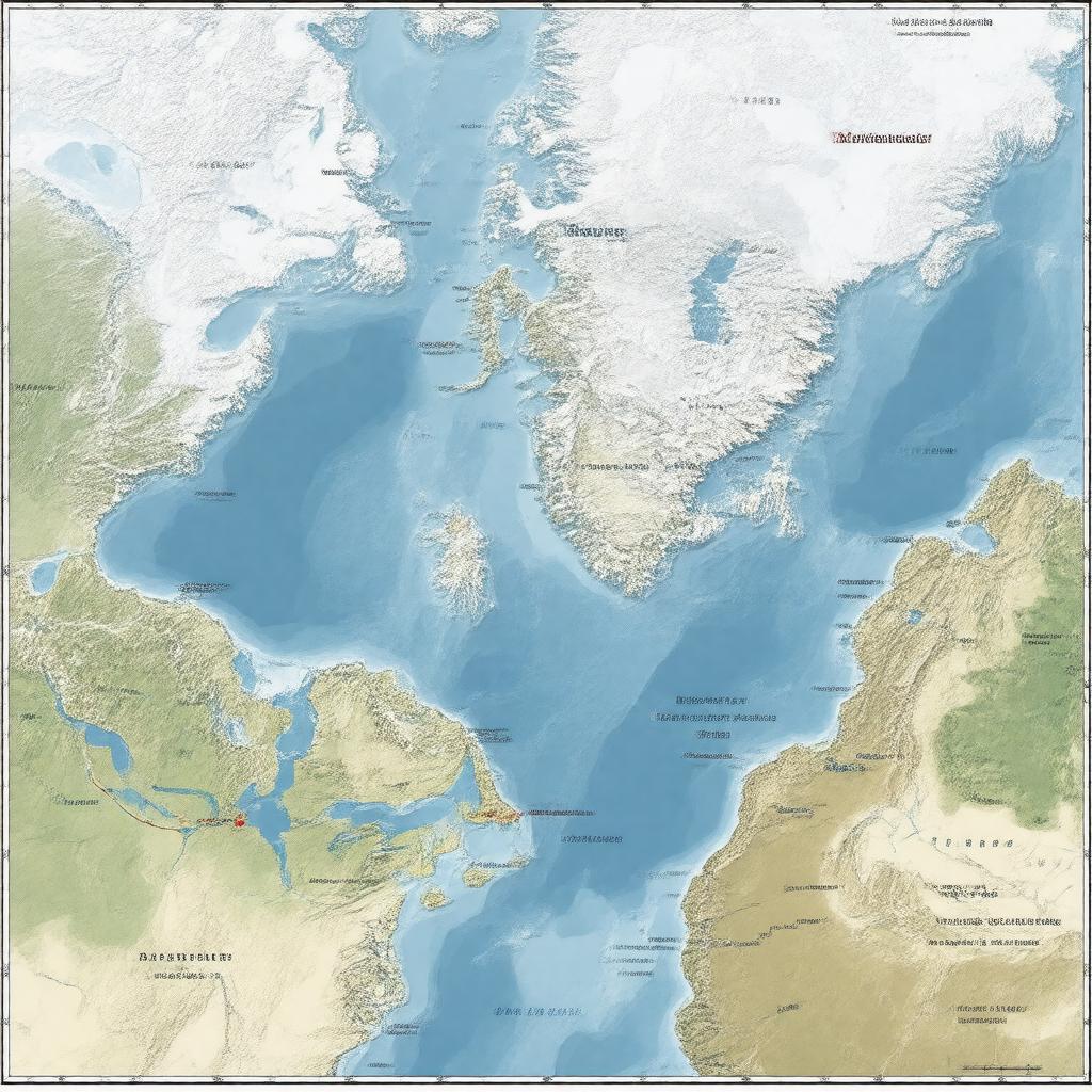 Northwest Passage